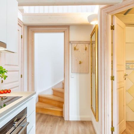Friesenglueck Apartment Nebel Ngoại thất bức ảnh