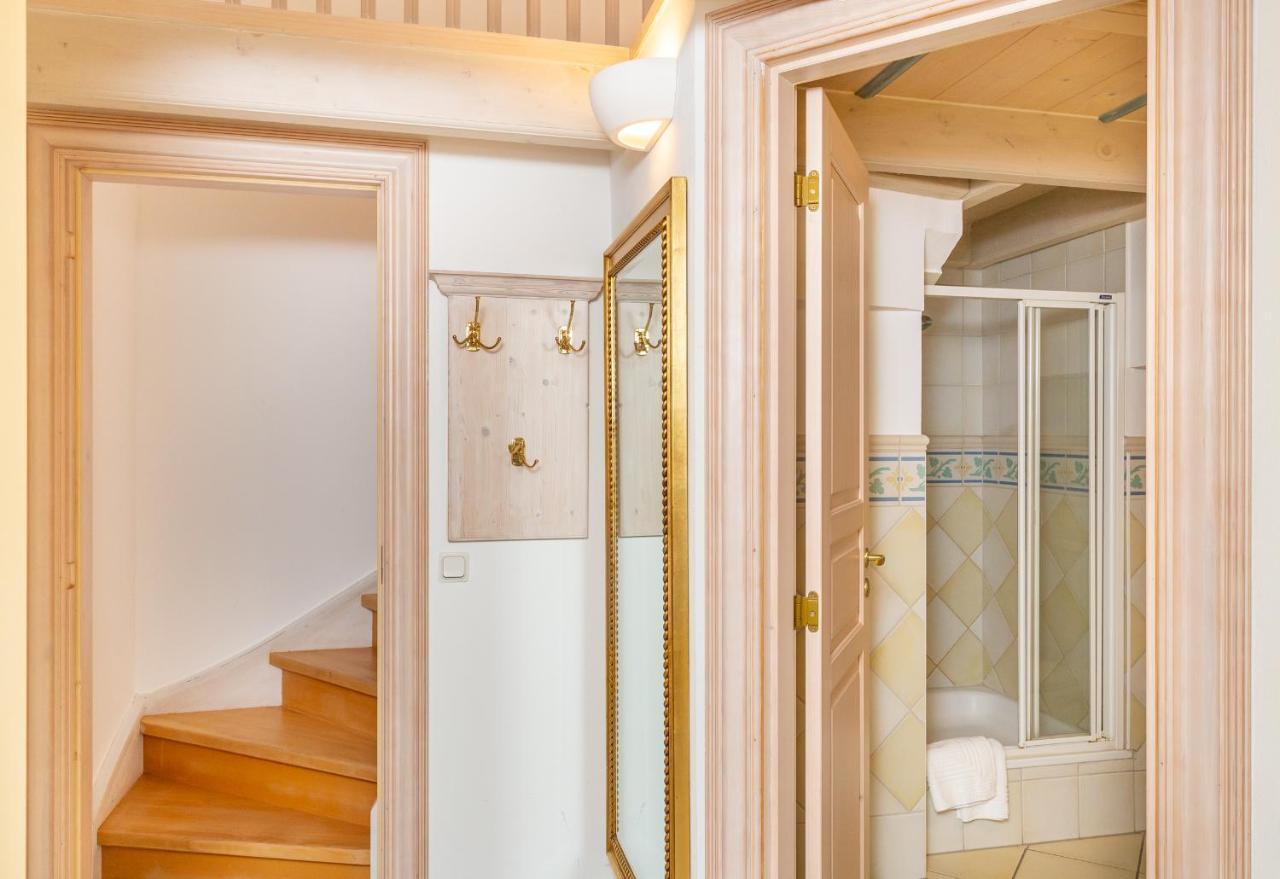 Friesenglueck Apartment Nebel Ngoại thất bức ảnh