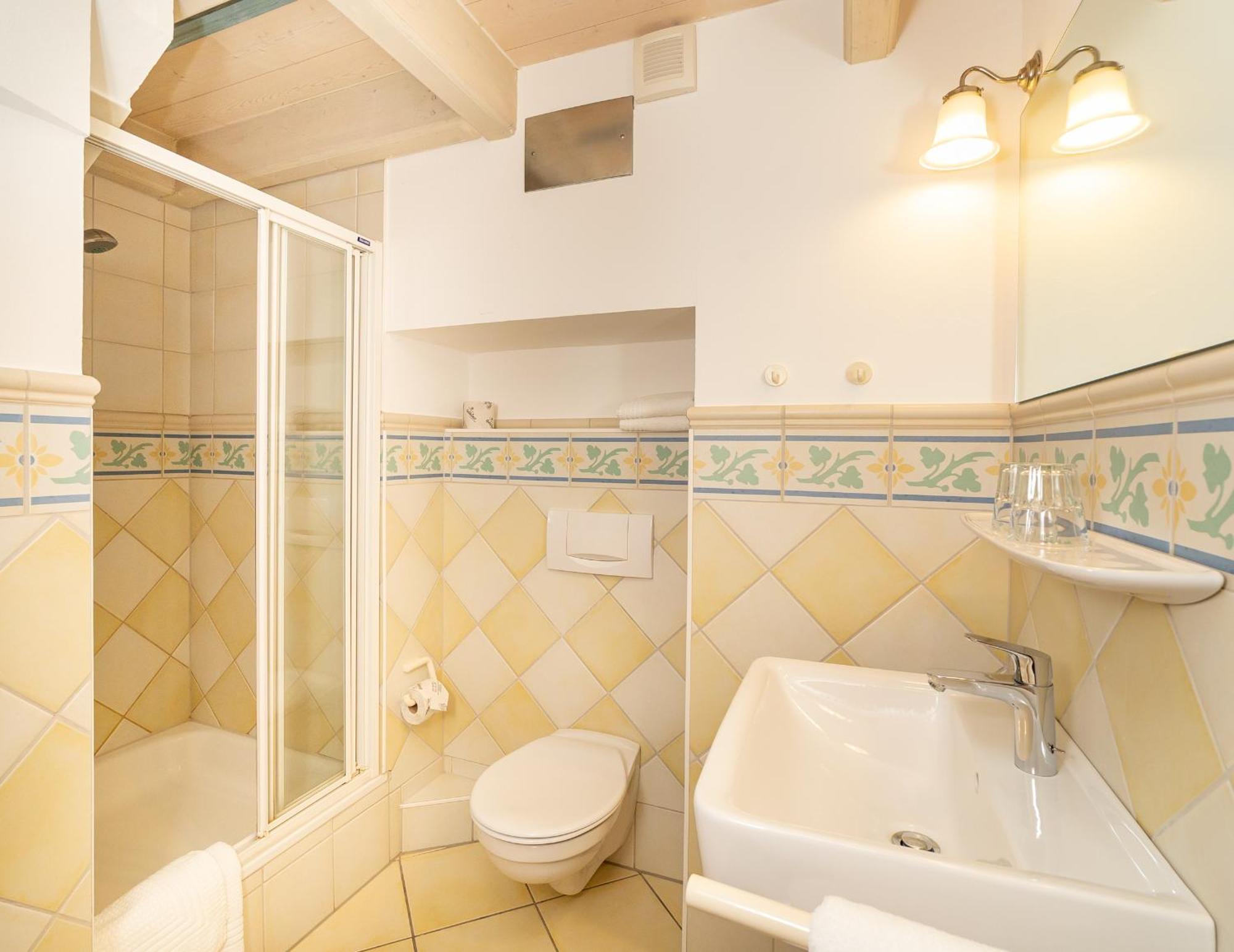 Friesenglueck Apartment Nebel Ngoại thất bức ảnh